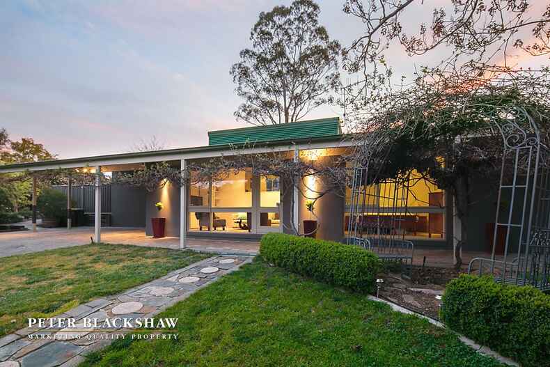 45 Harbison Crescent Wanniassa 45 Harbison Crescent Wanniassa
