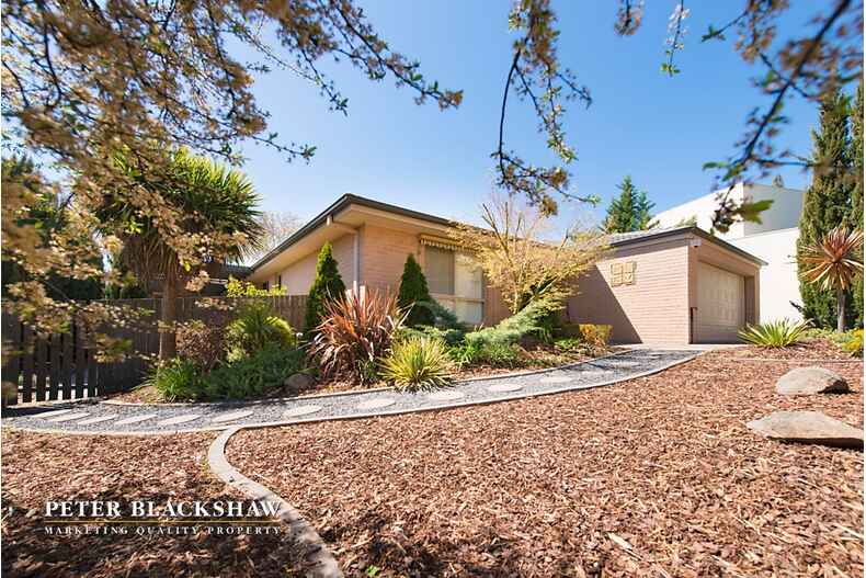 179 Monaro Crescent Red Hill 179 Monaro Crescent Red Hill