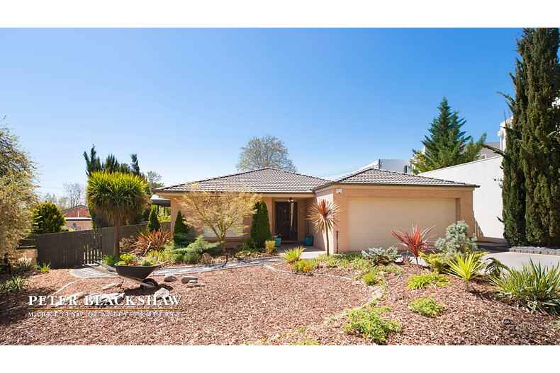 179 Monaro Crescent Red Hill 179 Monaro Crescent Red Hill