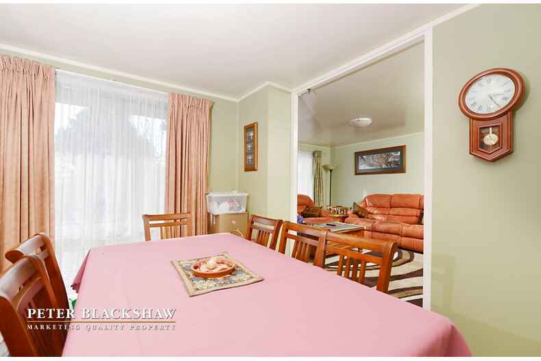 6 Sutton Place Farrer 6 Sutton Place Farrer