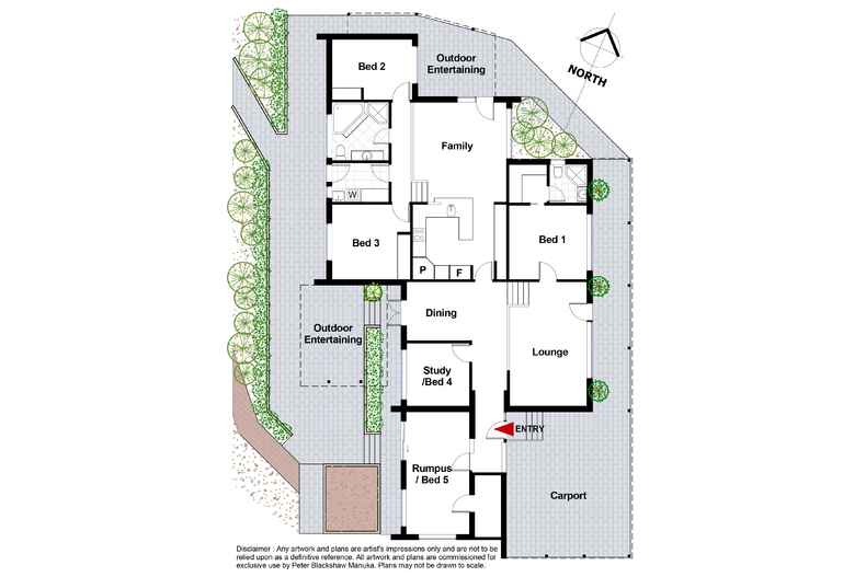45 Harbison Crescent Wanniassa 45 Harbison Crescent Wanniassa