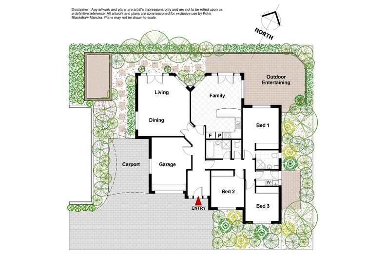 2/81 Monaro Crescent Griffith 2/81 Monaro Crescent Griffith