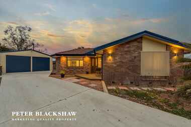 Lot 12/6 Toole Place Kambah