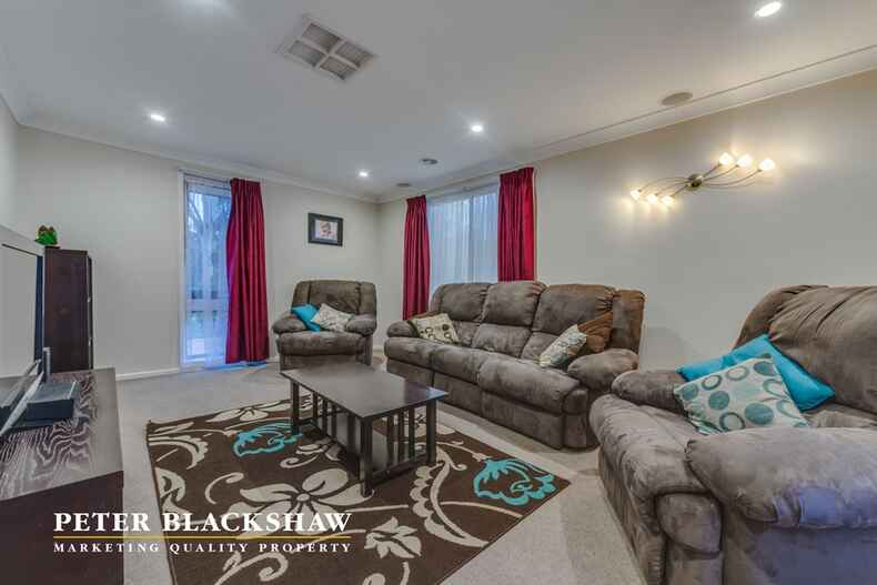 Lot 12/6 Toole Place Kambah Lot 12/6 Toole Place Kambah