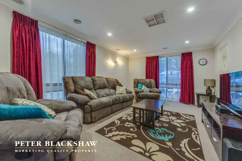 Lot 12/6 Toole Place Kambah Lot 12/6 Toole Place Kambah