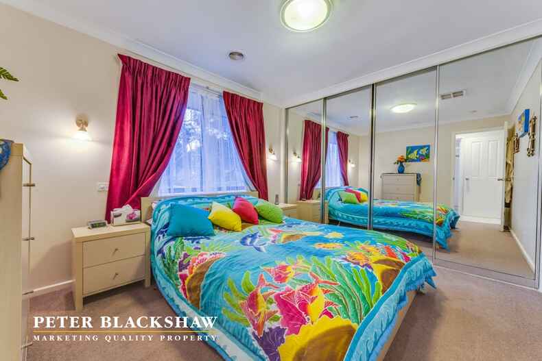 Lot 12/6 Toole Place Kambah Lot 12/6 Toole Place Kambah