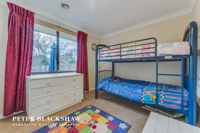 Lot 12/6 Toole Place Kambah Lot 12/6 Toole Place Kambah