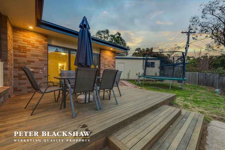 Lot 12/6 Toole Place Kambah Lot 12/6 Toole Place Kambah
