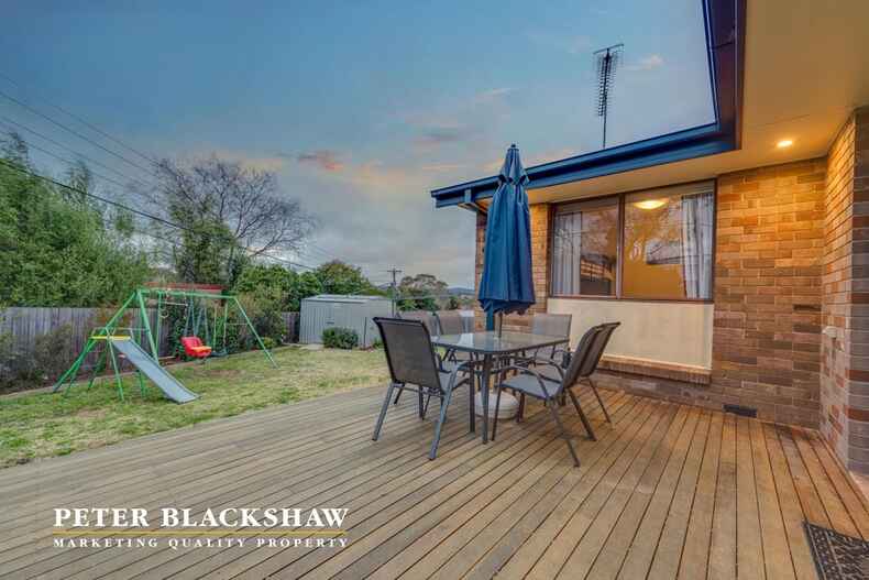 Lot 12/6 Toole Place Kambah Lot 12/6 Toole Place Kambah