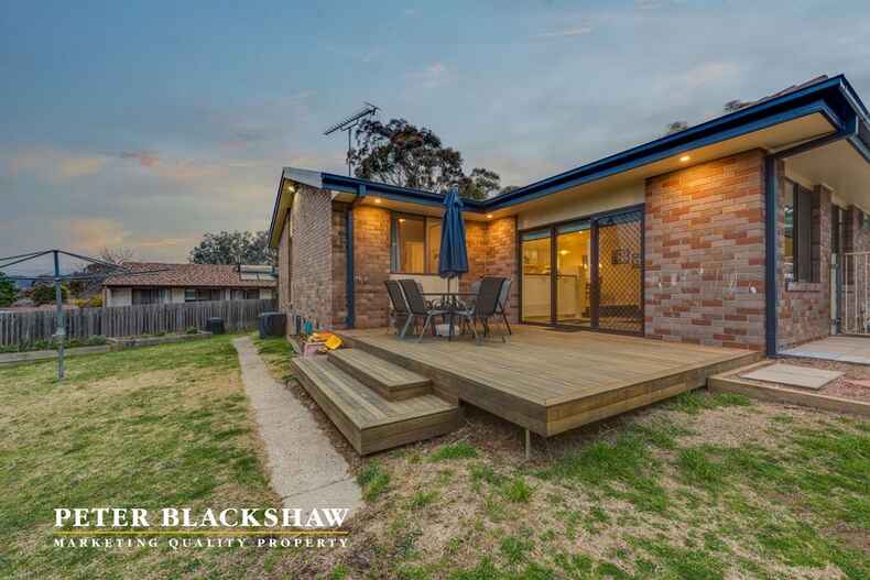 Lot 12/6 Toole Place Kambah Lot 12/6 Toole Place Kambah