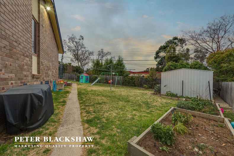 Lot 12/6 Toole Place Kambah Lot 12/6 Toole Place Kambah