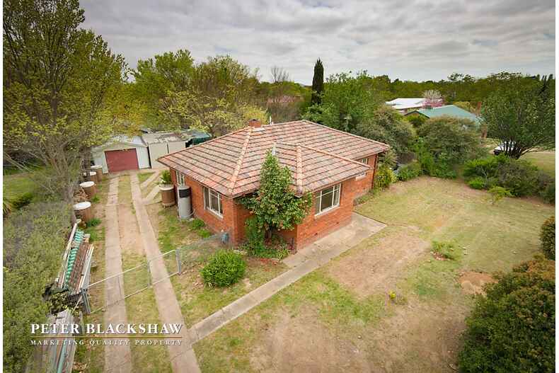 Lot 11/34 Sturt Avenue Narrabundah Lot 11/34 Sturt Avenue Narrabundah
