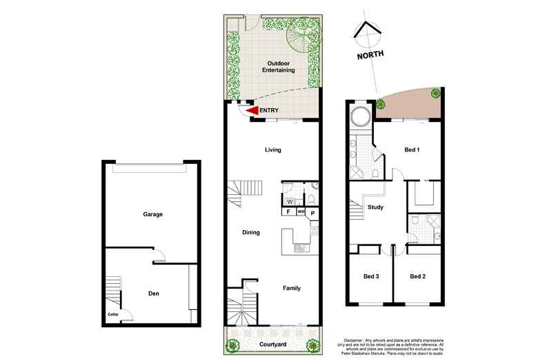 Lot 26/18 Masson Street Turner Lot 26/18 Masson Street Turner