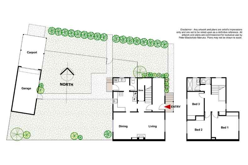 51 Warramoo Crescent Narrabundah 51 Warramoo Crescent Narrabundah