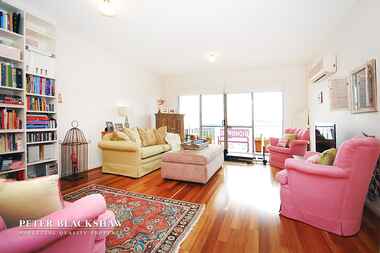 Lot 19/Waterside 48/1 Beissel Street Belconnen