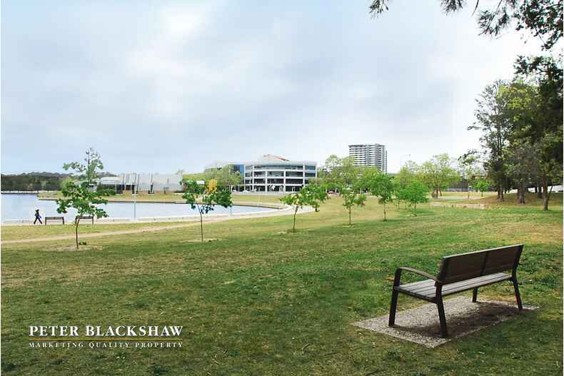 Lot 19/Waterside 48/1 Beissel Street Belconnen Lot 19/Waterside 48/1 Beissel Street Belconnen