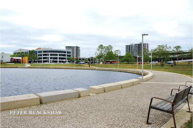 Lot 19/Waterside 48/1 Beissel Street Belconnen Lot 19/Waterside 48/1 Beissel Street Belconnen