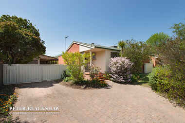 20 Simpson Street Watson