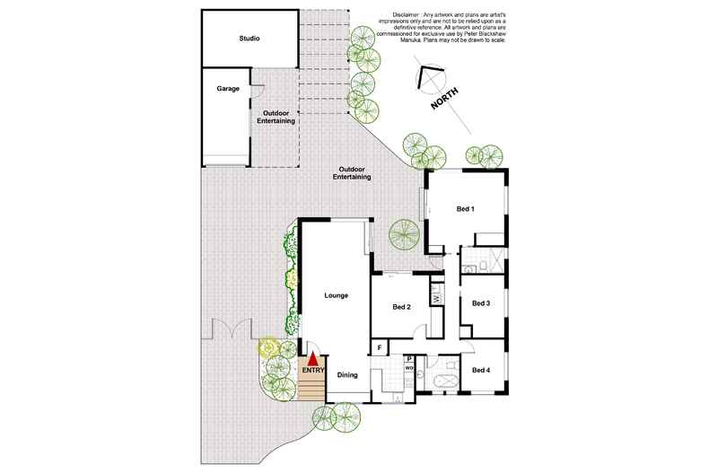 20 Simpson Street Watson 20 Simpson Street Watson