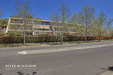 Lot 40/20a/17  Chandler Street Belconnen