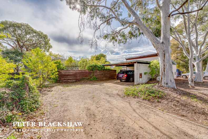 10 Pilbara Place Fisher 10 Pilbara Place Fisher