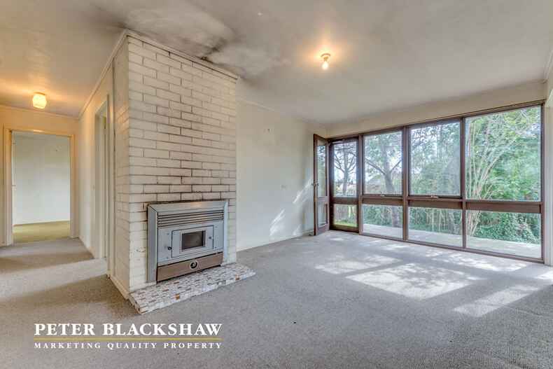 10 Pilbara Place Fisher 10 Pilbara Place Fisher