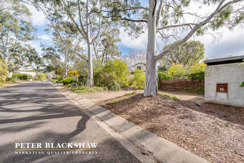 10 Pilbara Place Fisher 10 Pilbara Place Fisher