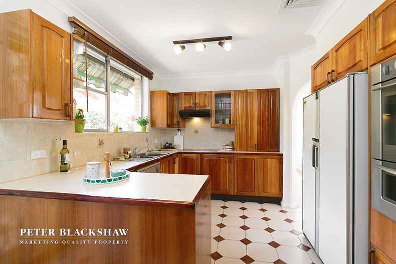 Lot 32/43 Endeavour Street Red Hill Lot 32/43 Endeavour Street Red Hill