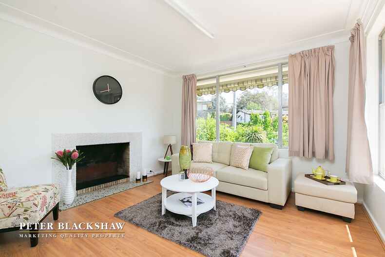 Lot 32/43 Endeavour Street Red Hill Lot 32/43 Endeavour Street Red Hill