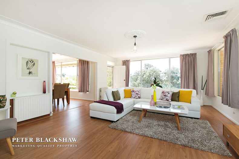 Lot 32/43 Endeavour Street Red Hill Lot 32/43 Endeavour Street Red Hill