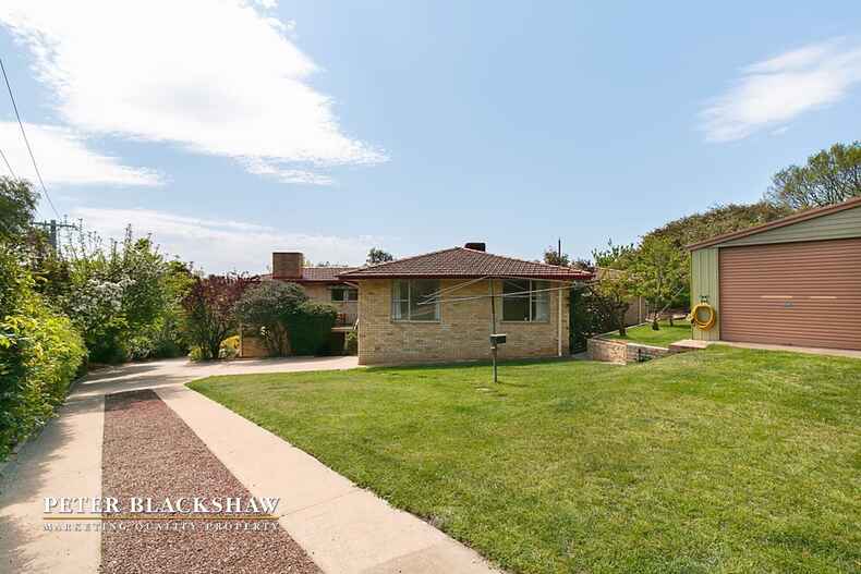 Lot 32/43 Endeavour Street Red Hill Lot 32/43 Endeavour Street Red Hill