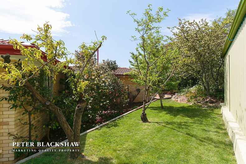 Lot 32/43 Endeavour Street Red Hill Lot 32/43 Endeavour Street Red Hill