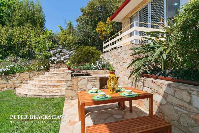 Lot 32/43 Endeavour Street Red Hill Lot 32/43 Endeavour Street Red Hill