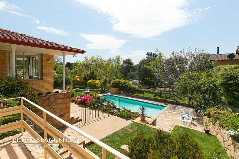 Lot 32/43 Endeavour Street Red Hill Lot 32/43 Endeavour Street Red Hill