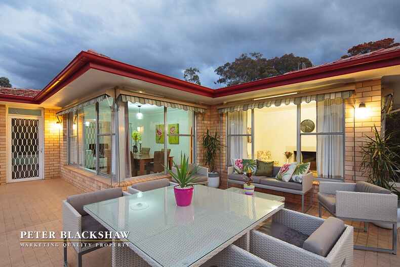 Lot 32/43 Endeavour Street Red Hill Lot 32/43 Endeavour Street Red Hill