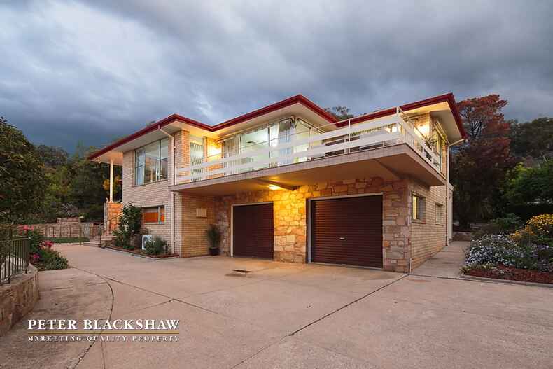 Lot 32/43 Endeavour Street Red Hill Lot 32/43 Endeavour Street Red Hill