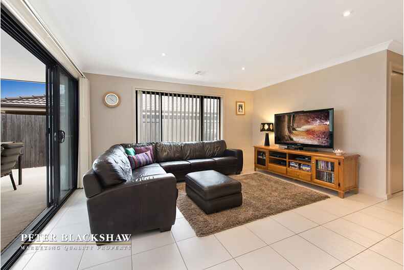 Lot 18/14 Pearl Gibbs Circuit Bonner Lot 18/14 Pearl Gibbs Circuit Bonner