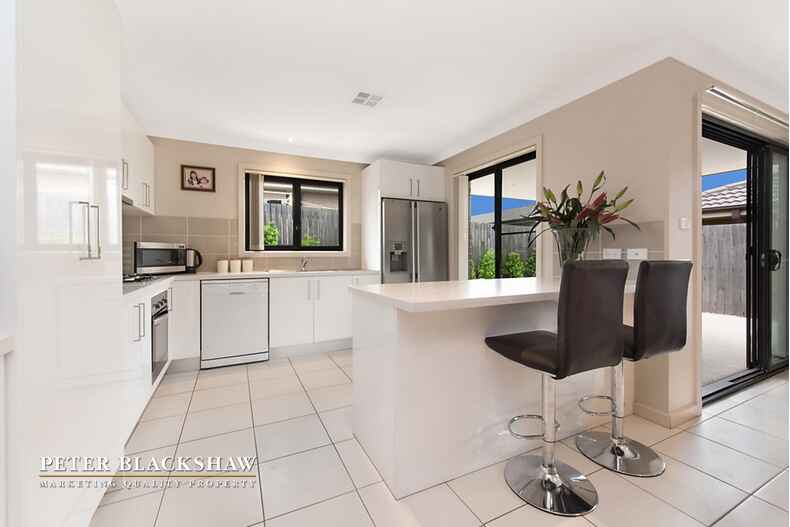 Lot 18/14 Pearl Gibbs Circuit Bonner Lot 18/14 Pearl Gibbs Circuit Bonner