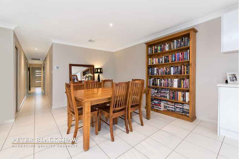 Lot 18/14 Pearl Gibbs Circuit Bonner Lot 18/14 Pearl Gibbs Circuit Bonner