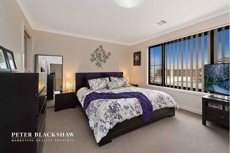 Lot 18/14 Pearl Gibbs Circuit Bonner Lot 18/14 Pearl Gibbs Circuit Bonner