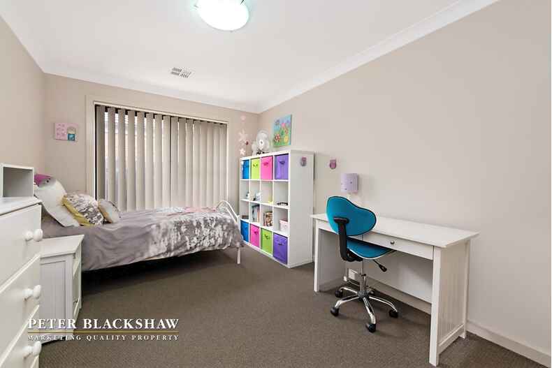 Lot 18/14 Pearl Gibbs Circuit Bonner Lot 18/14 Pearl Gibbs Circuit Bonner