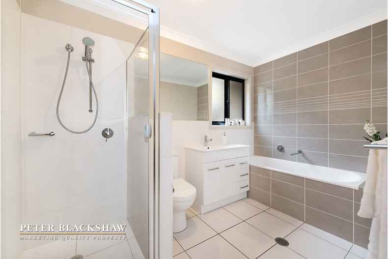 Lot 18/14 Pearl Gibbs Circuit Bonner Lot 18/14 Pearl Gibbs Circuit Bonner