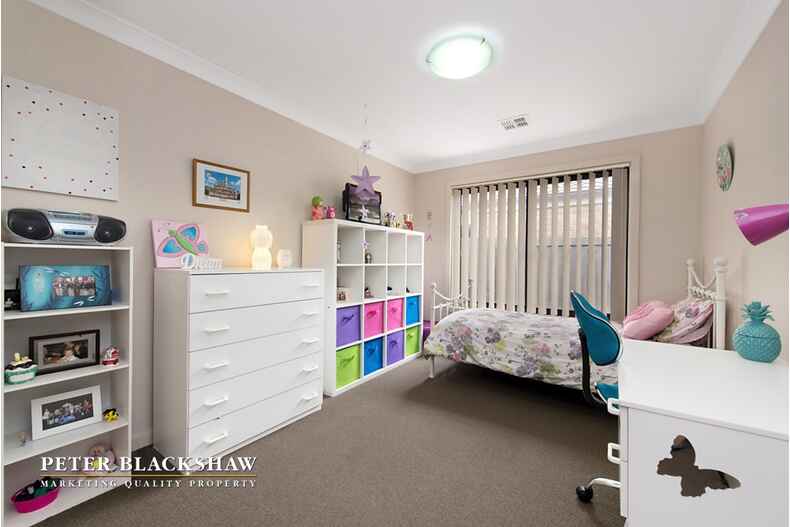 Lot 18/14 Pearl Gibbs Circuit Bonner Lot 18/14 Pearl Gibbs Circuit Bonner