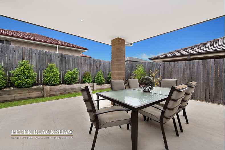 Lot 18/14 Pearl Gibbs Circuit Bonner Lot 18/14 Pearl Gibbs Circuit Bonner