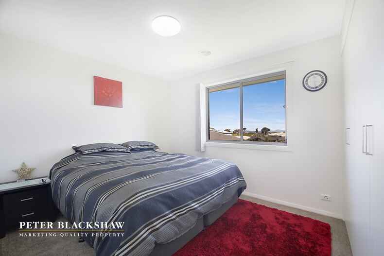 Lot 4/8 Clancy McKenna Crescent Bonner Lot 4/8 Clancy McKenna Crescent Bonner