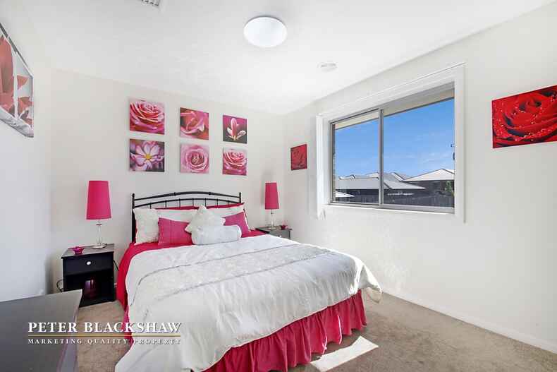 Lot 4/8 Clancy McKenna Crescent Bonner Lot 4/8 Clancy McKenna Crescent Bonner