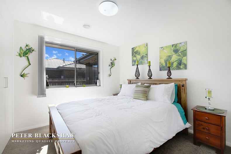 Lot 4/8 Clancy McKenna Crescent Bonner Lot 4/8 Clancy McKenna Crescent Bonner