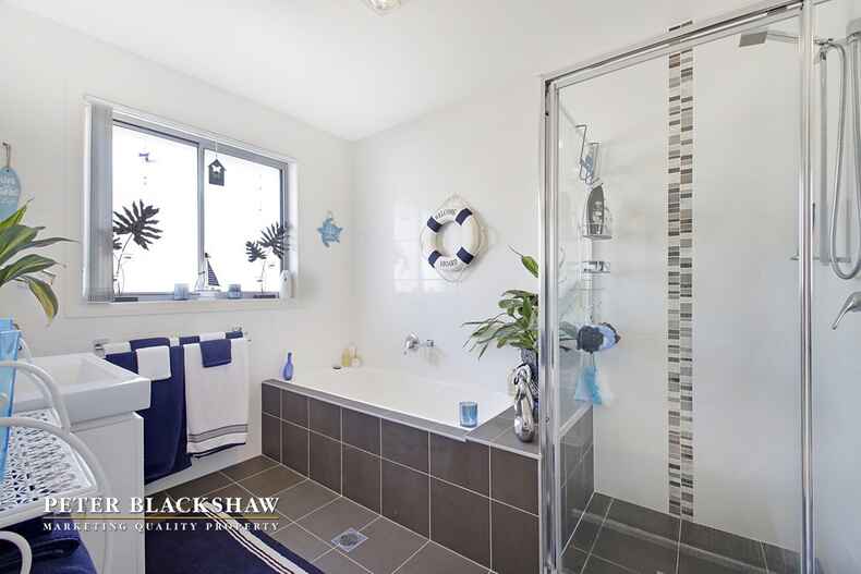 Lot 4/8 Clancy McKenna Crescent Bonner Lot 4/8 Clancy McKenna Crescent Bonner