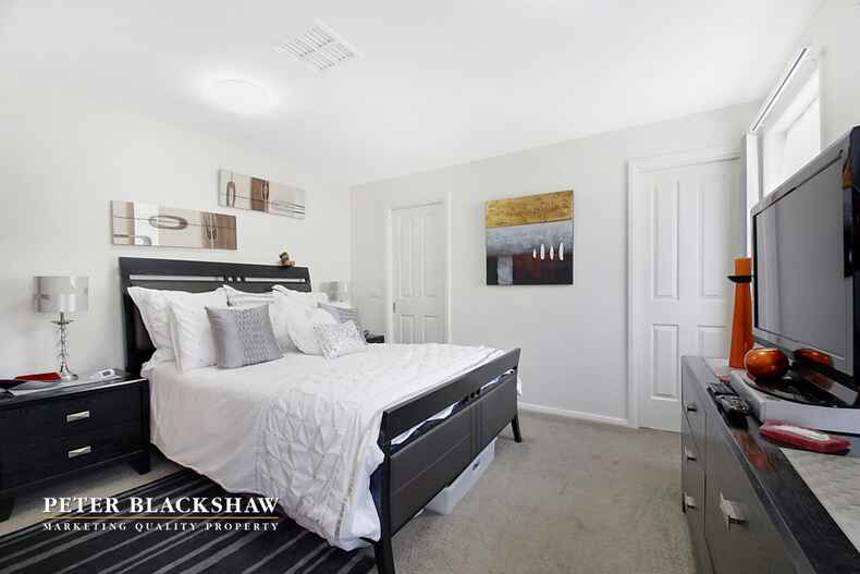 Lot 4/8 Clancy McKenna Crescent Bonner Lot 4/8 Clancy McKenna Crescent Bonner