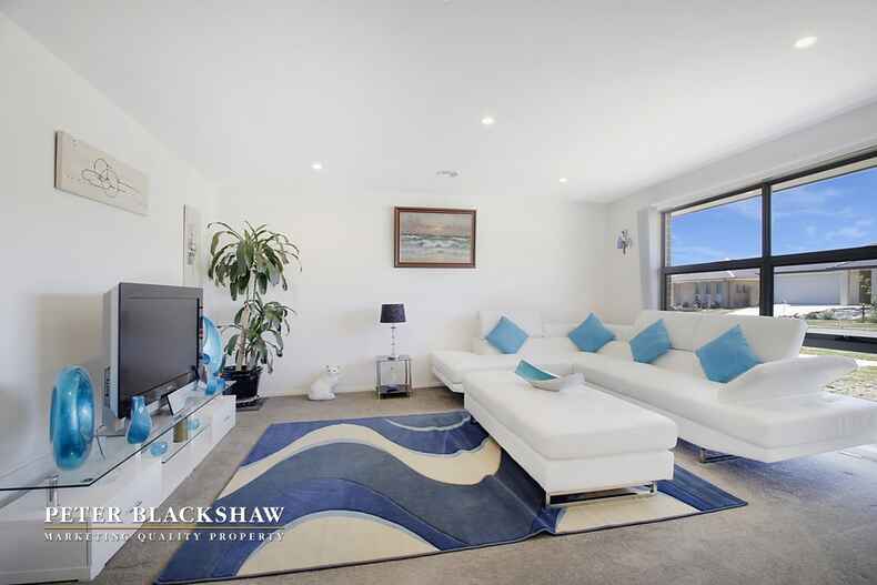 Lot 4/8 Clancy McKenna Crescent Bonner Lot 4/8 Clancy McKenna Crescent Bonner